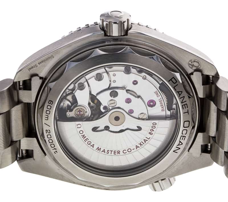 Omega Planet Ocean 215.30.44.21.01.001